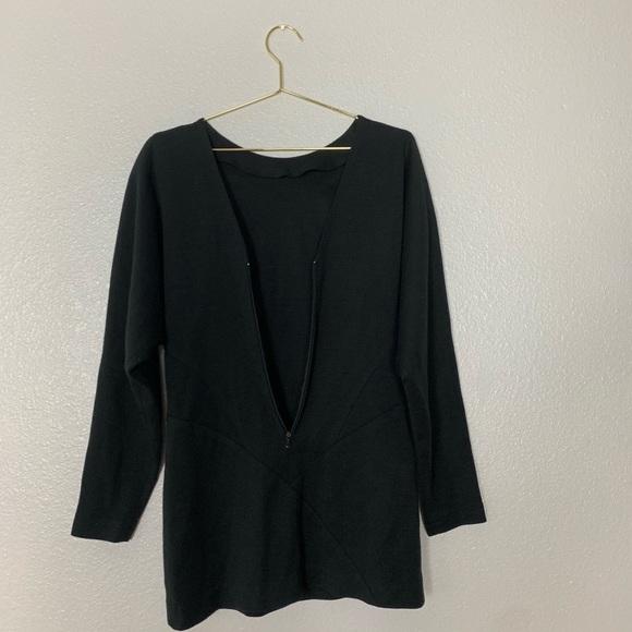 Charles Maudret Paris | Long Sleeve Top - Picture 4 of 6